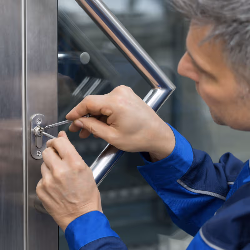 Sarıoğlan Çilingir